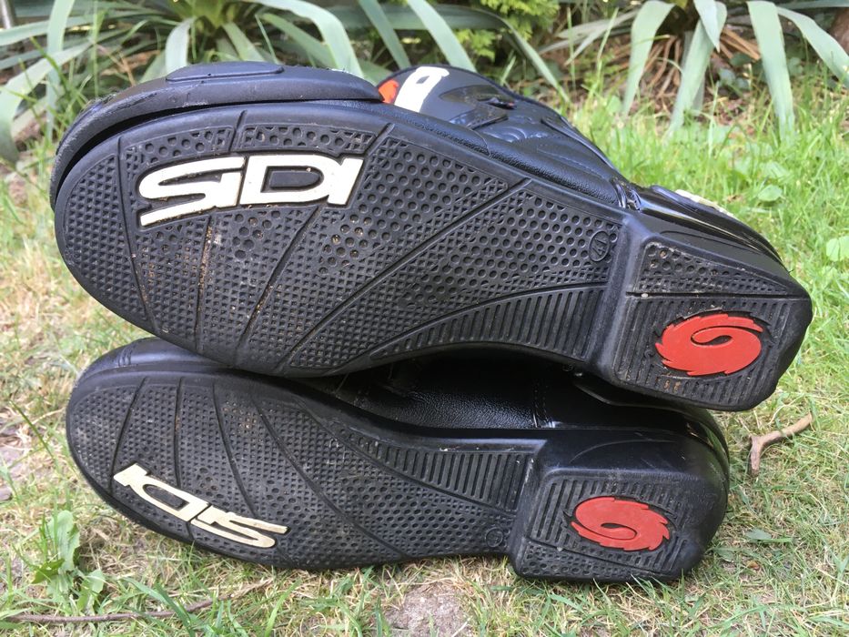 Sidi Lei buty motocyklowe rozmiar 41