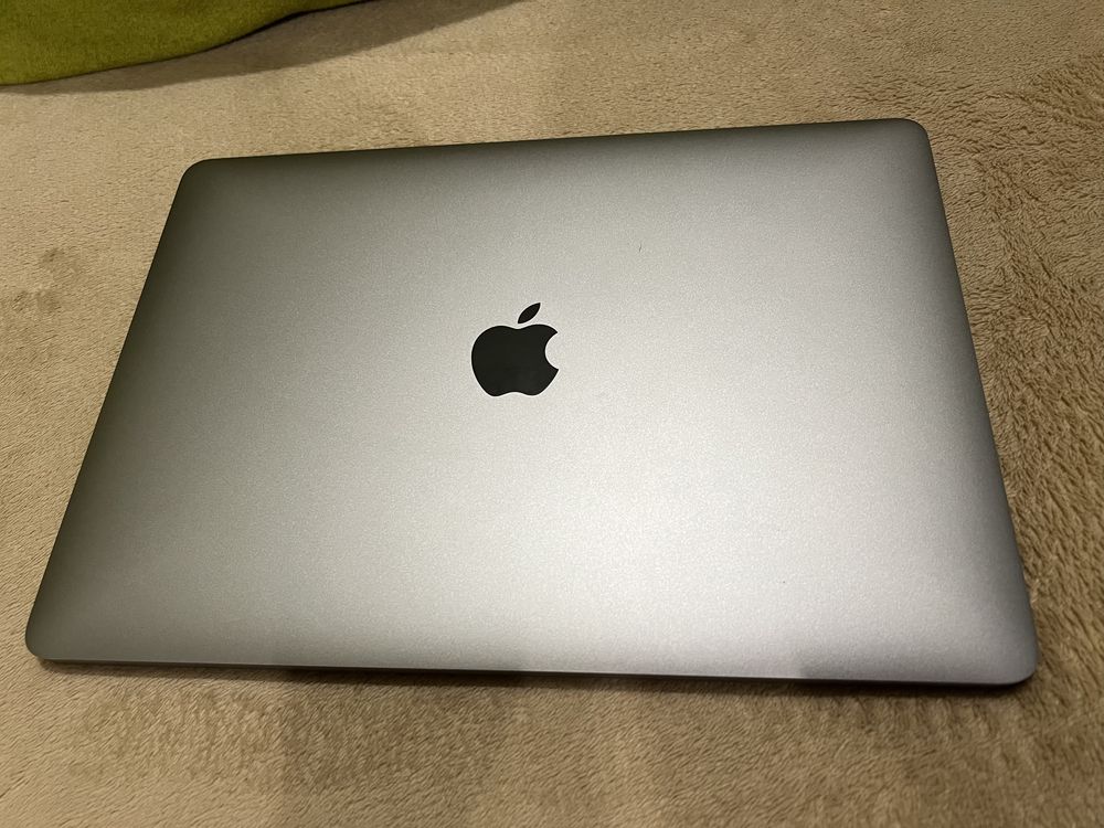 MacBook Pro 13’ 2017