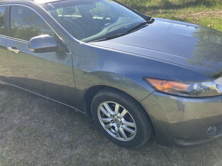 Honda Accord 2,0 benzyna kombi