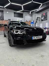 BMW 530i Xdrive 2018