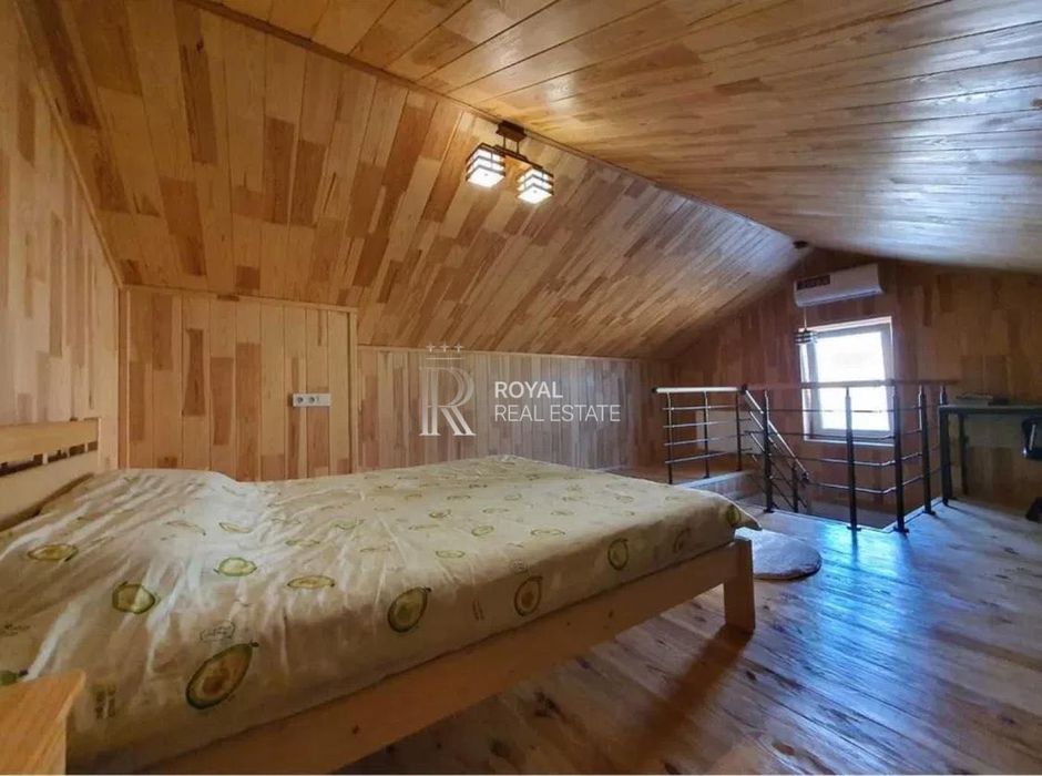 Продаж квартири Погреби 2к 68м2 Броварський район Грушевського вул.