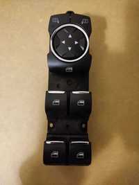 Ford Edge driver door buttons (Форд Эдж кнопки водительской двери)