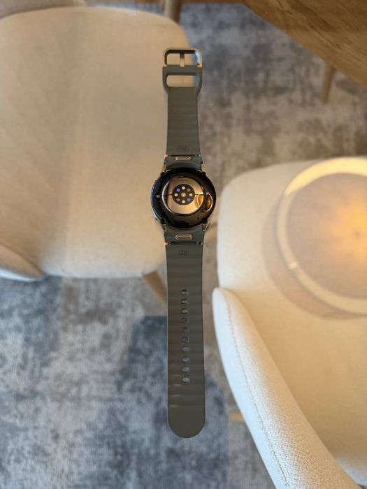 Galaxy Watch 7 40mm WiFi Green