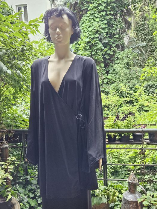 Nowa kopertowa tunika COS oversize