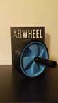 AB Wheel - Roda Abdominal