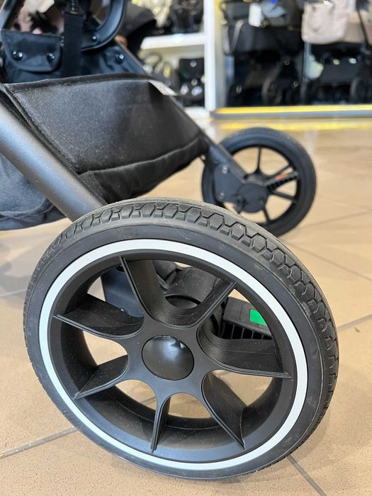 Wózek Spacerowy LIONELO Cloe Lekki Amortyzacja NOWY GWARANCJA OKAZJA