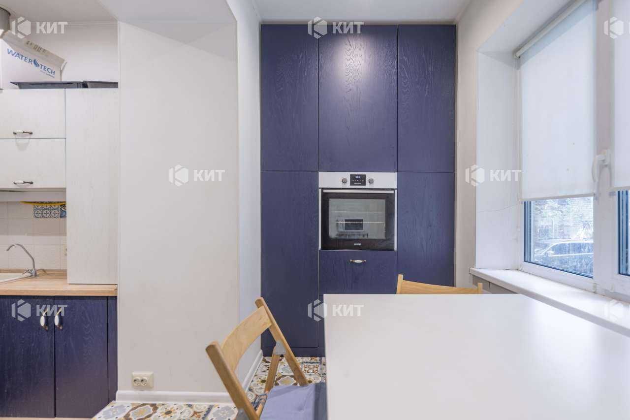 3к.67 м2 Центр (м. Университет, ул. Каразина) 118255