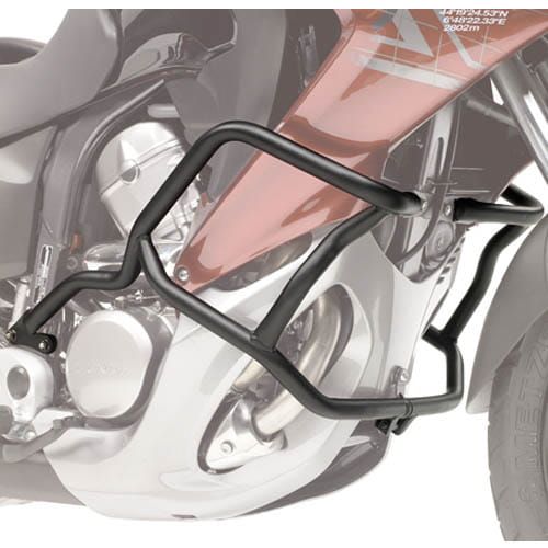 Gmole GIVI TN455 Honda XL700V Transalp (08-13) Osłony silnika