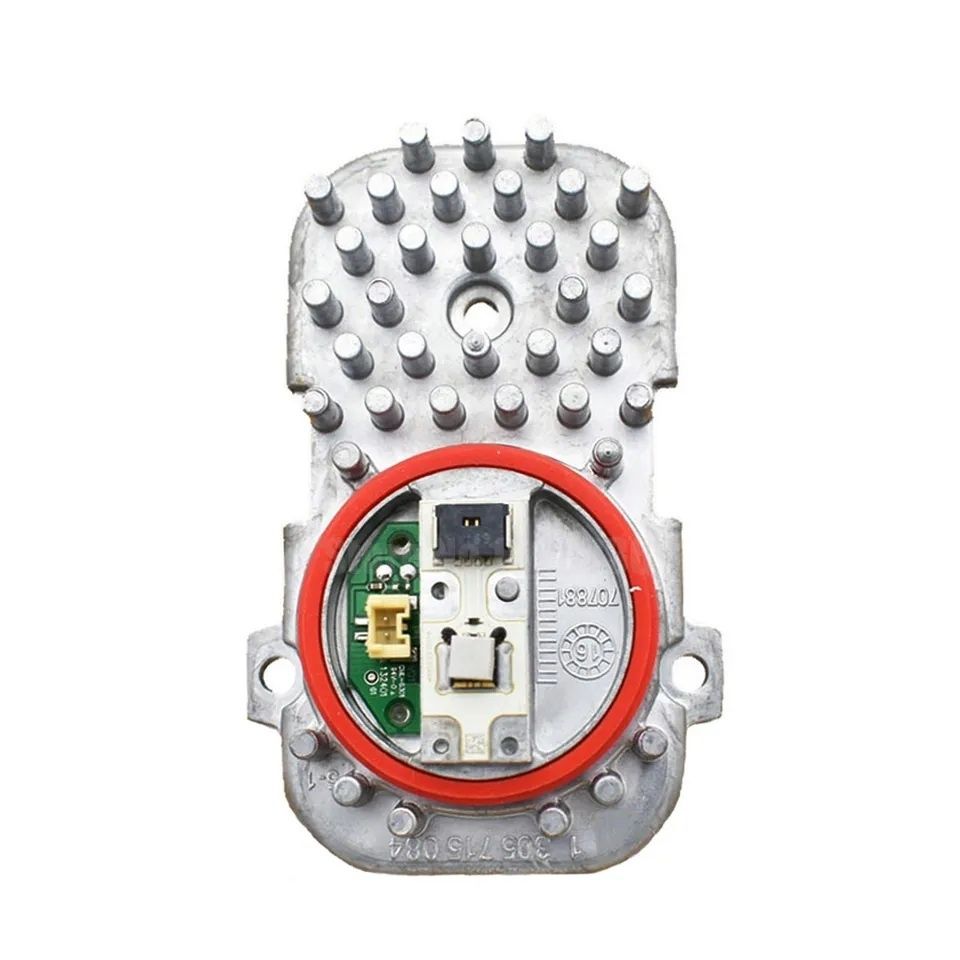 Modulo controle luz led Bmw E92 E93 F32 F36 6311.7263.051 novo