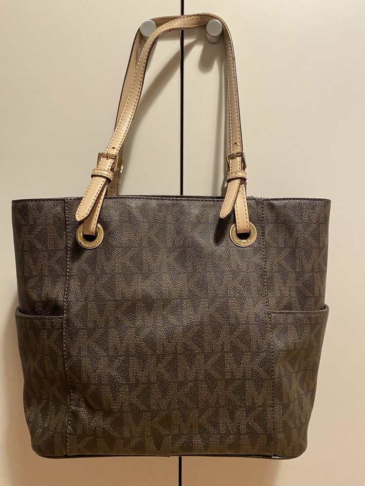 Mala Michael Kors, pouco usada