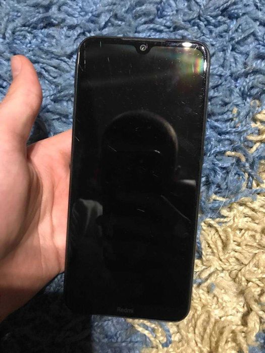 Продам Redmi note 8t