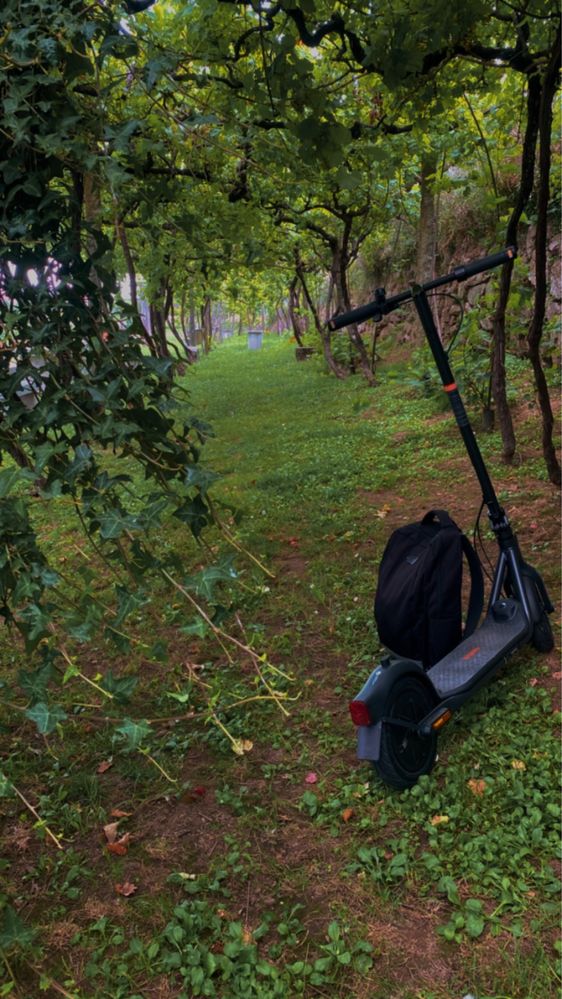 Trotinete Elétrica Ninebot
