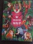 W świecie małp - Asia Gwis