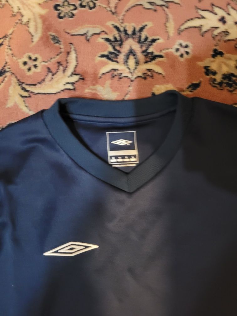 Koszulka funkcyja umbro rozmiar s