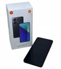 Smartfon Xiaomi Redmi Note 13 8 GB / 256 GB 4G (LTE) czarny