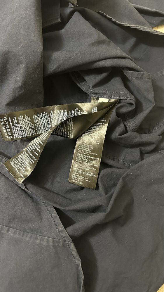Camiseta Balenciaga - Nova com Etiqueta