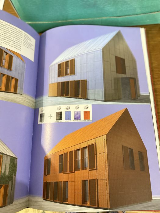 Livro de arquitectura: singular housing