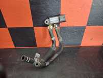 Sensor Pressão Gases Escape Fiat Doblo Caixa/Combi (263_)