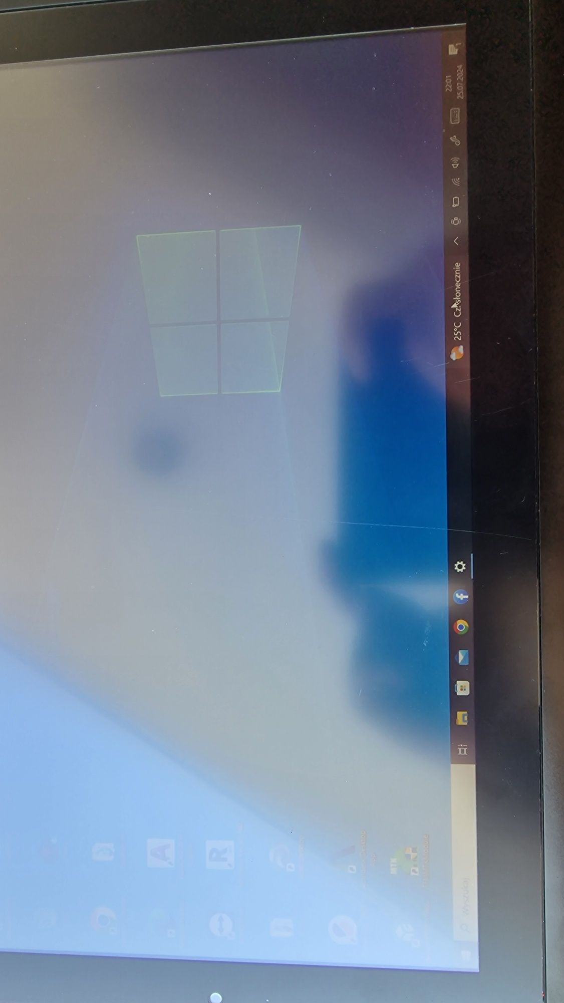 Wacom Cintiq w1300