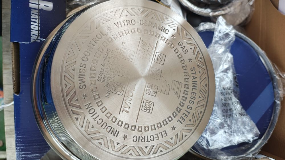 Teiliges z.p 1721  нержавеющая сталь