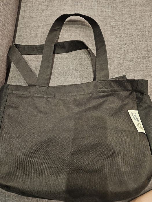 Torba do wózka Roger Publishing