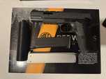 Rossi Redwings 1911 Full Metal