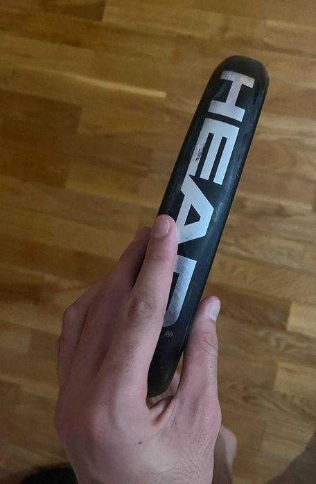 Padel Head Coello Pro