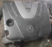 Silnik Mercedes ML W163 4.0 CDI OM628