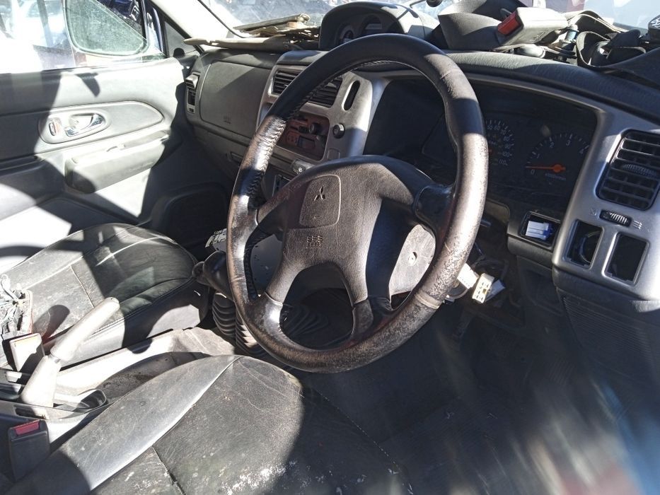 Mitsubishi L200 Strakar K74