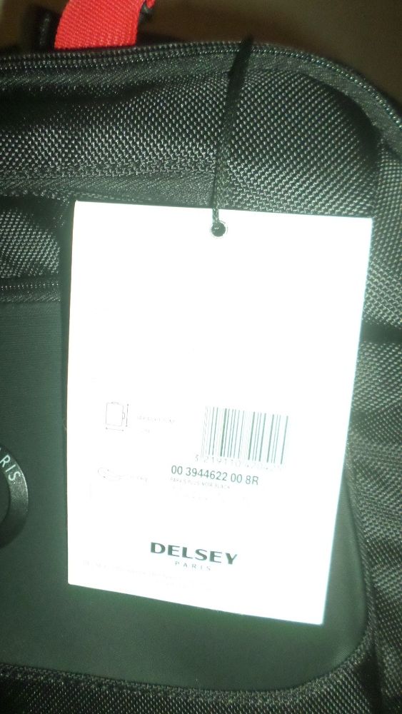 Mochila Parvis Plus: 2 Compartimentos