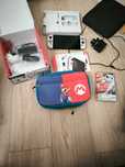 Nintendo sprzedam prawie nowe