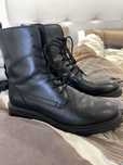 Botas Geox nuemro 41