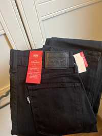 Spodnie levis 714