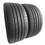 2x hankook ventus S1 evo2 245/40 R18 93Y 7.5mm