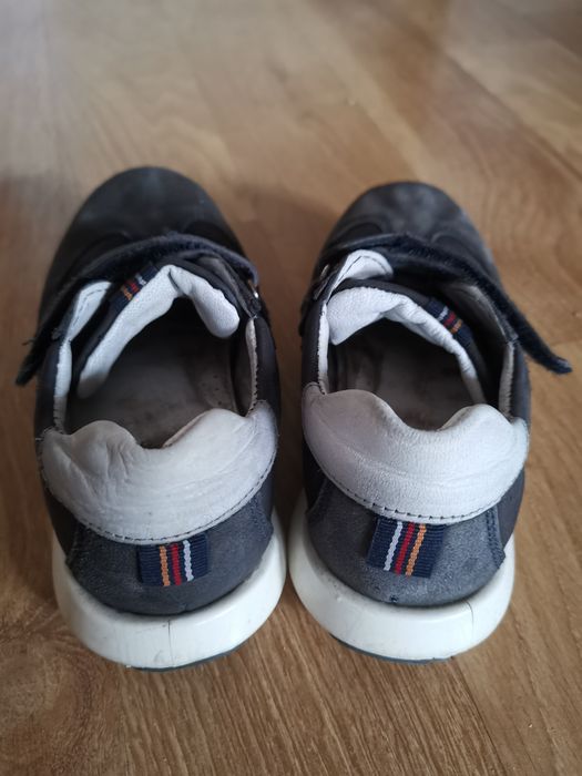 Sneakersy Lasocki Kids rozmiar 28