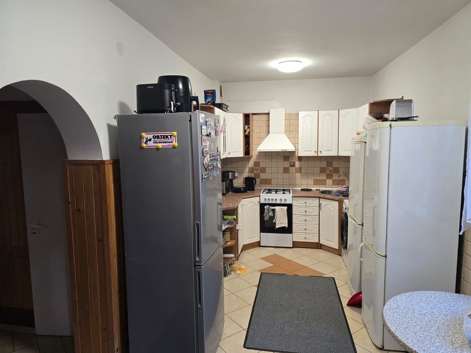 Noclegi, pokoje, wynajem dla pracowników