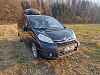 Citroën Jumpy Combi Citroën Jumpy 2010r 9 osobowy