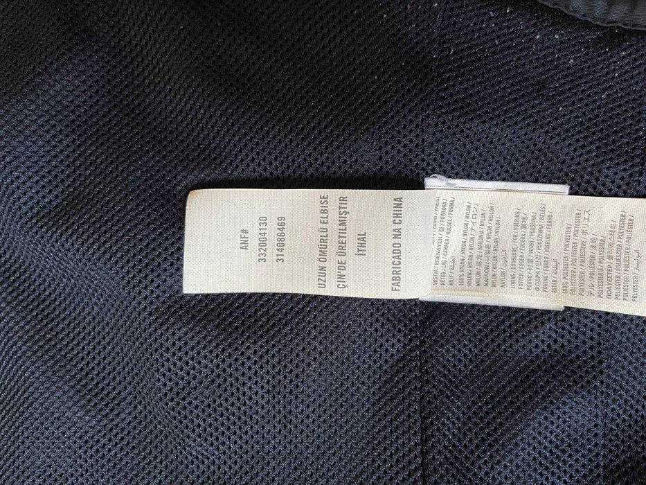 Куртка Hollister