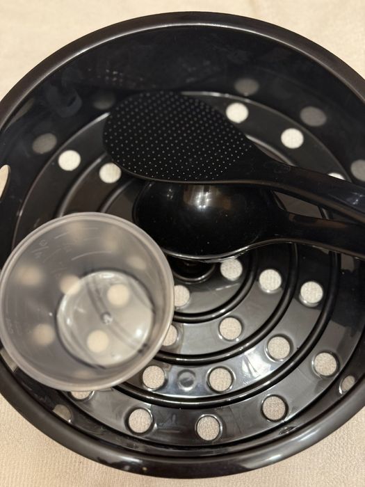 Мультиварка Tefal Turbo Cuisine