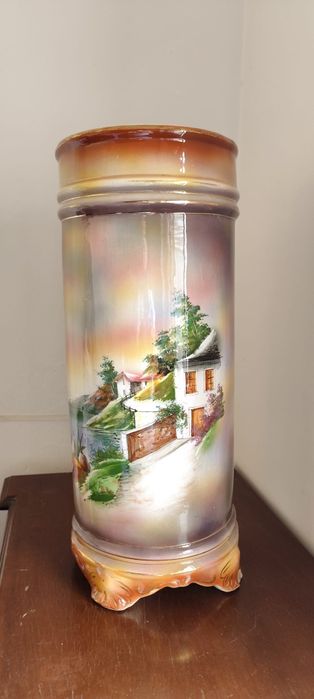 Suporte para chapéus de chuva