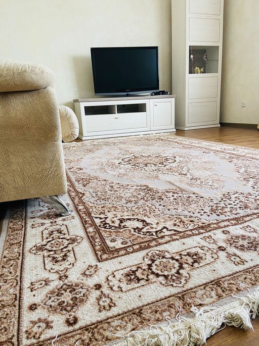 ковер бельгийский