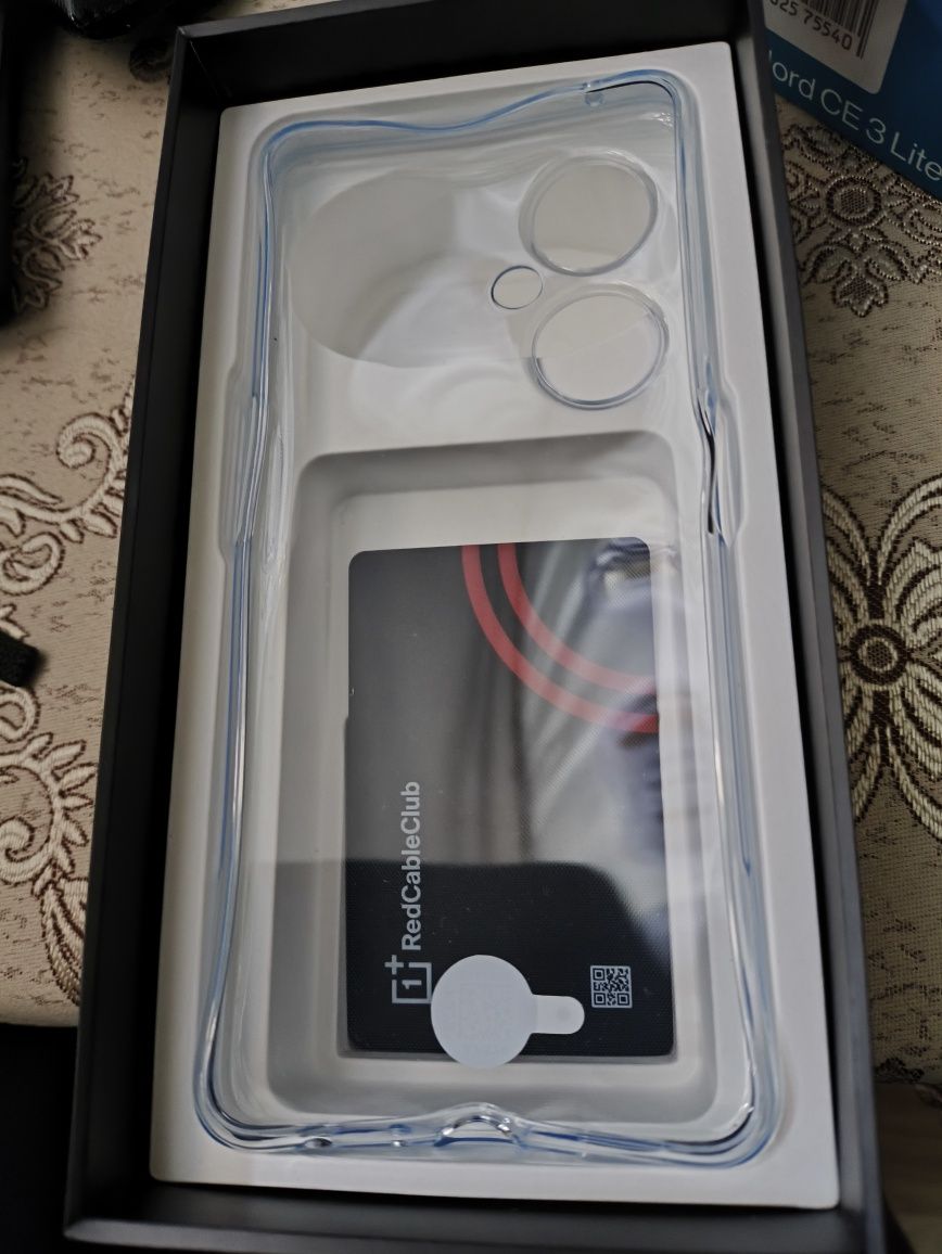 OnePlusNordCE3Lite5G