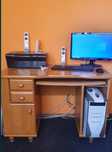 Komputer stacjonarny i5 3470 sapphire 4gb 8gb ddr3