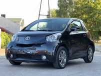 Toyota iQ Toyota IQ 1.0 benzyna świeżo sprowadzona!