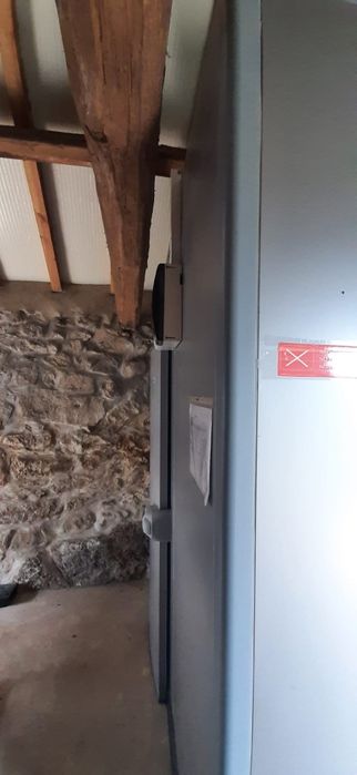 Câmara Frigorífica