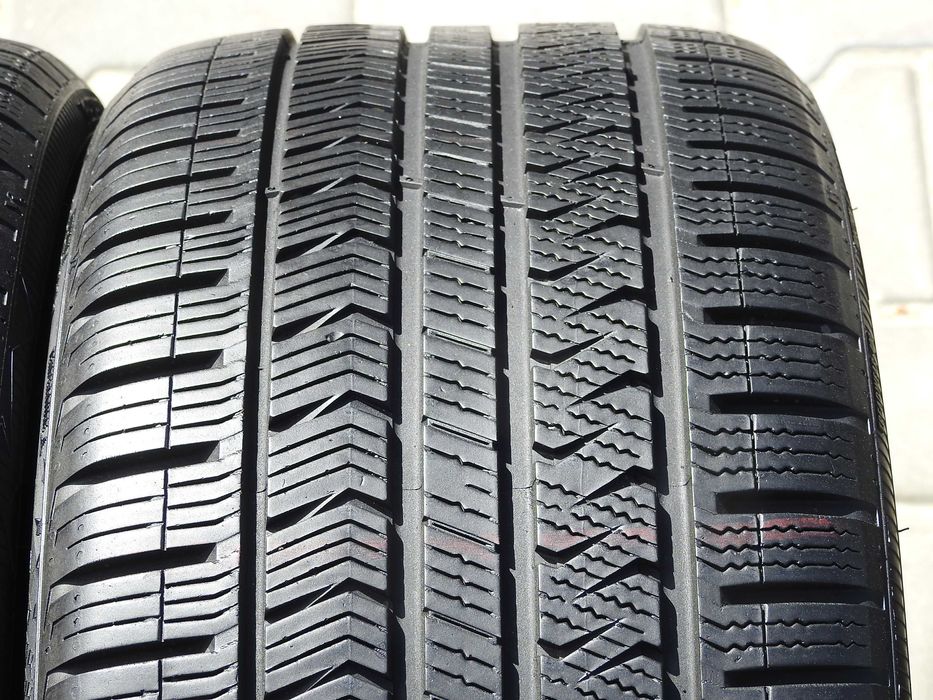 2xVredestein Quatrac 5 235/35r19 91Y 1x7,5 1x6,5mm 2017rok