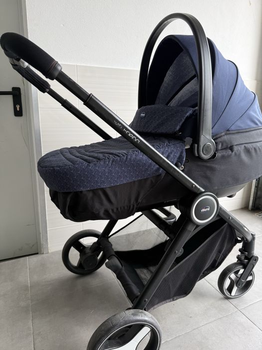 Trio best friend chicco