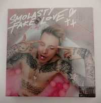 Smolasty - Fake Love (box) CD nowa folia