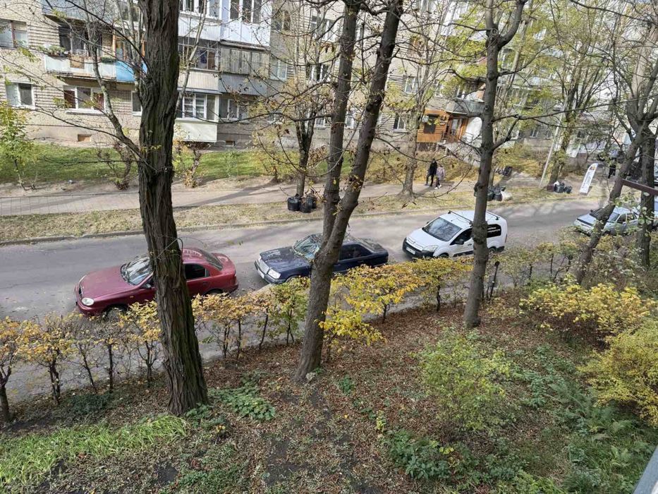 Здам 2 кім Личаківський район Вул. Котика