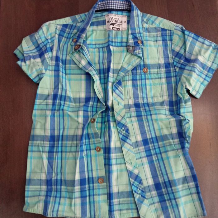 Mega paka dla chlopaka